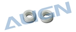 Damper Rubber Grey 70 (2)